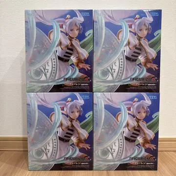[ 미개봉 새상품 ] 프리렌 피규어