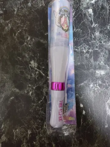 새상품 THE ALFEE 로맨스가 내려앉은 막대! 마라카스 라이트 2