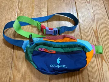 cotopaxi Kapai 1.5L Hip Pack