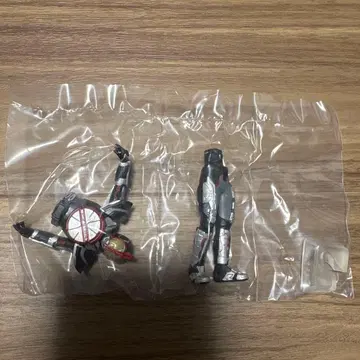 가면라이더 넥스트 파이즈 피규어