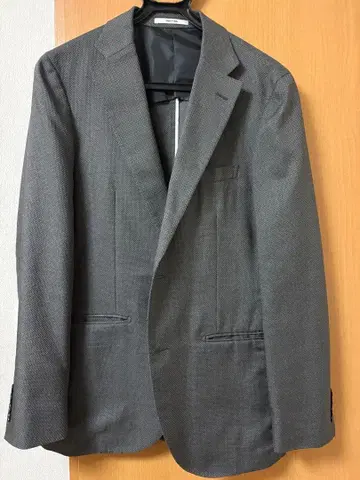 MACKINTOSH PHILOSOPHY 트로터 자켓 매킨토시