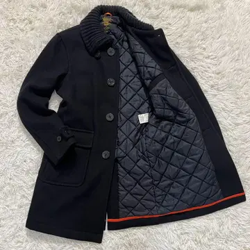 FIDELITY BEAMS 별주 미국제 돈키 코트 퀼팅 충전솜 M