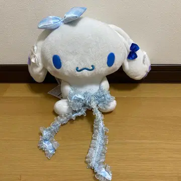 시나모롤 봉제 인형