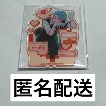 틸 아크릴 스탠드