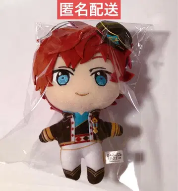 앙스타 아마기 히이로 신규 의상 봉제 인형