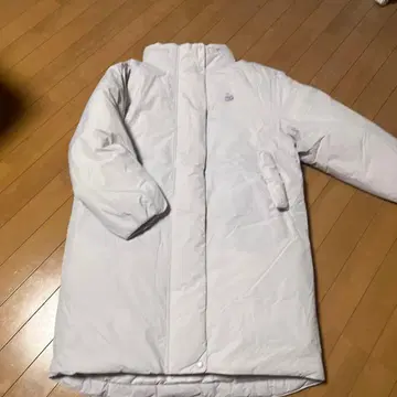 KIRSH 롱 충전솜 코트 새상품