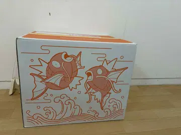 미개봉 새상품 피카피카 박스 2026년 버전