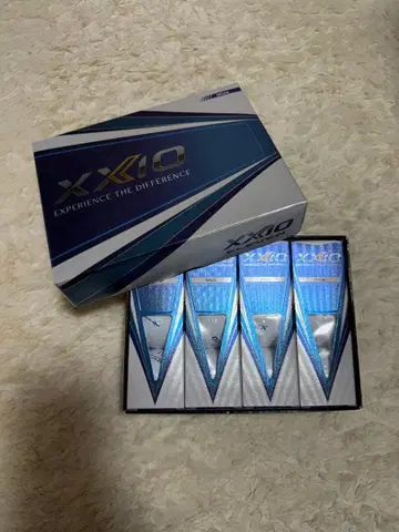 [ 미사용 새상품 ] 젝시오 골프공