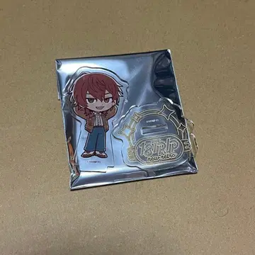 [ 익명 배송 ] 18TRIP 타워 레코드 카페 SD 아크릴 스탠드 렌가