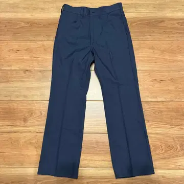 Wrangler 네이비 슬랙스