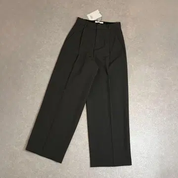 OHOTORO Forte Slacks FW 슬랙스 S