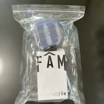 타임리스 timelesz FAM 응원봉