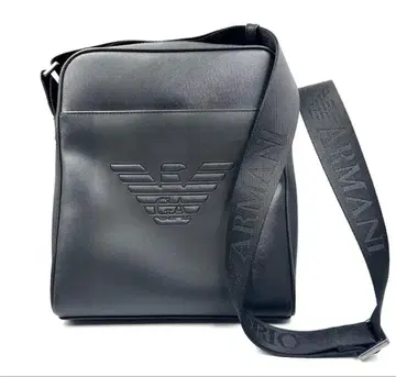 아르마니 엠포리오 숄더백