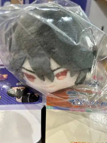 앙스타 사쿠마 레이 찹쌀떡 마스코트 vol.7