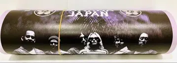 포스터 린킨 파크 P&A