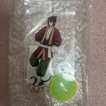 박앵귀 오키타 아크릴 스탠드 OVA