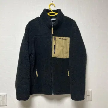 컬럼비아 보아 자켓