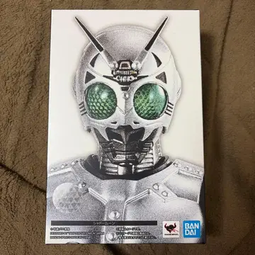 S.H.Figuarts (진골조제법) 섀도우 문