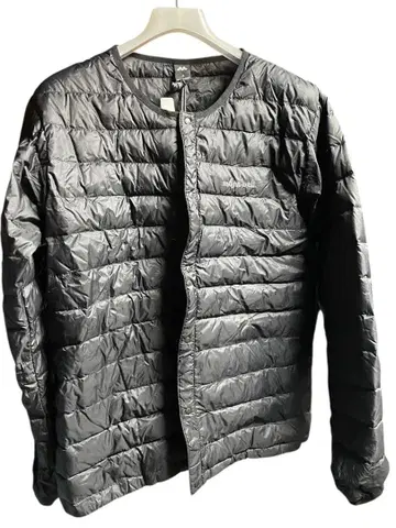 montbell 스페리오 다운 이너 다운 S