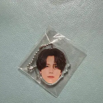 INI 후지마키 쿄스케