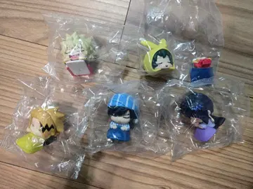 나의 히어로 아카데미아 히로아카 오넴탄 vol.4 컴플리트 세트