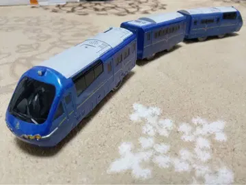 프라레일 THE ROYAL EXPRESS ( 더 로얄 익스프레스 )