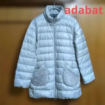 adabat 2Way 다운 자켓