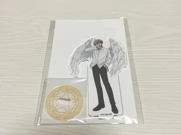 도겐안키 파보테리아 천사와 악마 코고자키 진 아크릴 스탠드