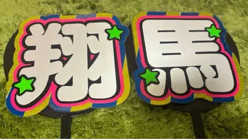 세키 쇼마 부채