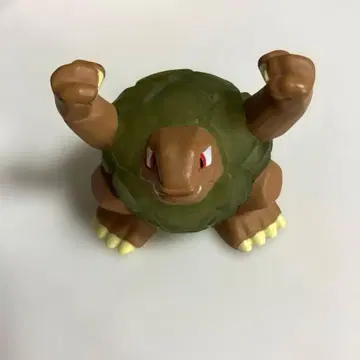 포켓몬 키즈 손가락 인형 고로 클리어