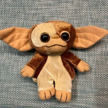 그렘린 기즈모 오테다마 봉제 인형 약 15cm