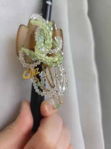 ComplexBiz 헤어 클립 대