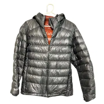 mont-bell 몽벨 다운