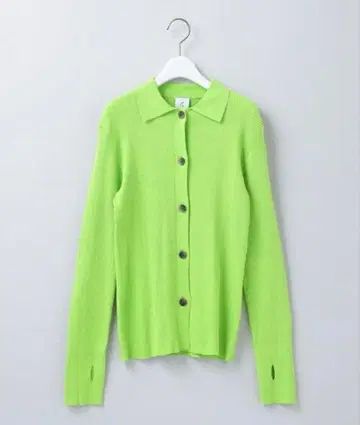 roku 리브 가디건