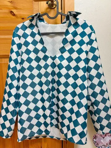 악마고양이 라토바카 일반 의상 코스프레 M 사이즈 (소품 없음)