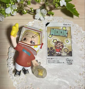 52TOYS NOOK