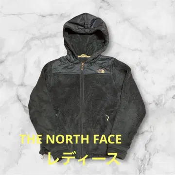 THE NORTH FACE 여성용 플리스 후드티