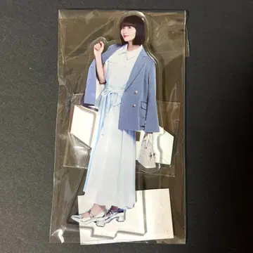 노기자카46 2026 달력 엔도 사쿠라 아크릴 스탠드 D