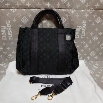 [새상품] 러셋 russet 숄더백