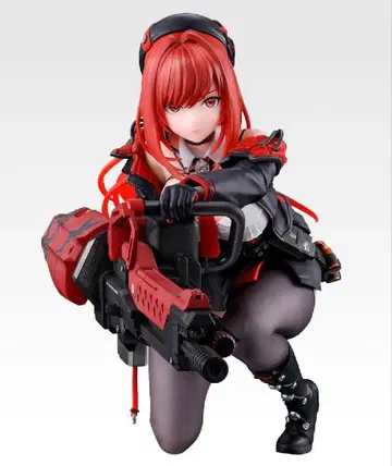 라피: 레드 후드 피규어