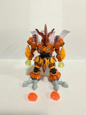 골판지 전기 LBX 이프리트