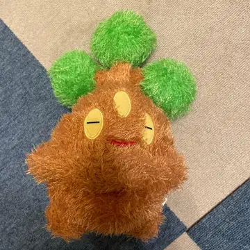 포켓몬스터 봉제 인형
