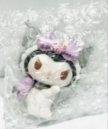 쿠로미 시크릿 마스코트 mikko 산리오