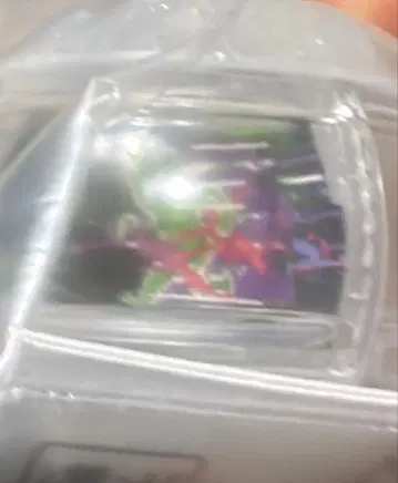 [ 새상품 ] 구매 혜택 가면라이더 제츠 부스터 카푸셈 [미개봉]