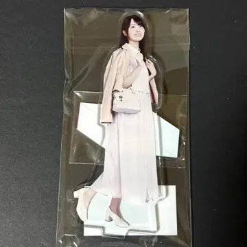 노기자카46 2026 달력 카키 하루카 아크릴 스탠드 D