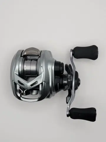 DAIWA 21 ALPHAS SV TW 800HL