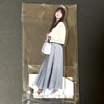 노기자카46 2026 달력 스가와라 사츠키 아크릴 스탠드 D