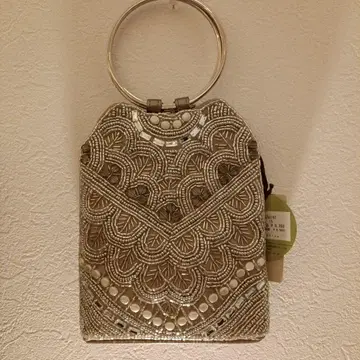 NOCTILUCA 노크틸루카 파티백 숄더백 미사용