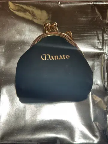 BEFIRST MANATO 시크릿 코인 케이스