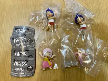 정글은 언제나 맑음 뒤 흐림 춤춰요! 하레 x 2 구우 포쿠테 1